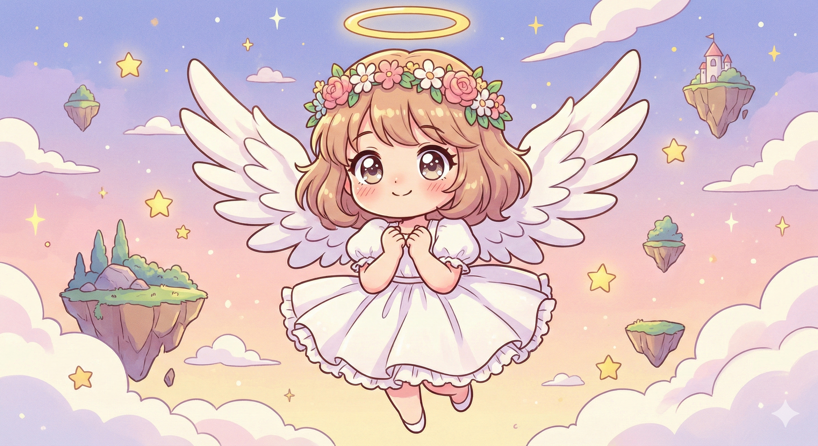 Angel
